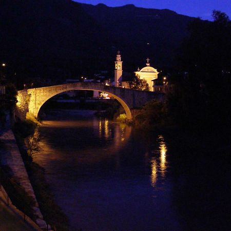 Casa Vacanze Boario Boario Terme Zewnętrze zdjęcie