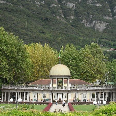 Casa Vacanze Boario Boario Terme Zewnętrze zdjęcie