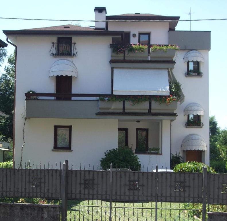 Casa Vacanze Boario Boario Terme Zewnętrze zdjęcie