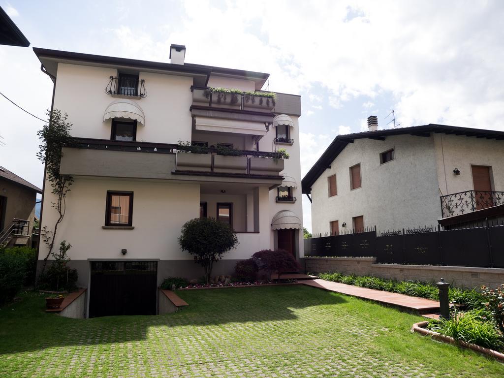 Casa Vacanze Boario Boario Terme Zewnętrze zdjęcie
