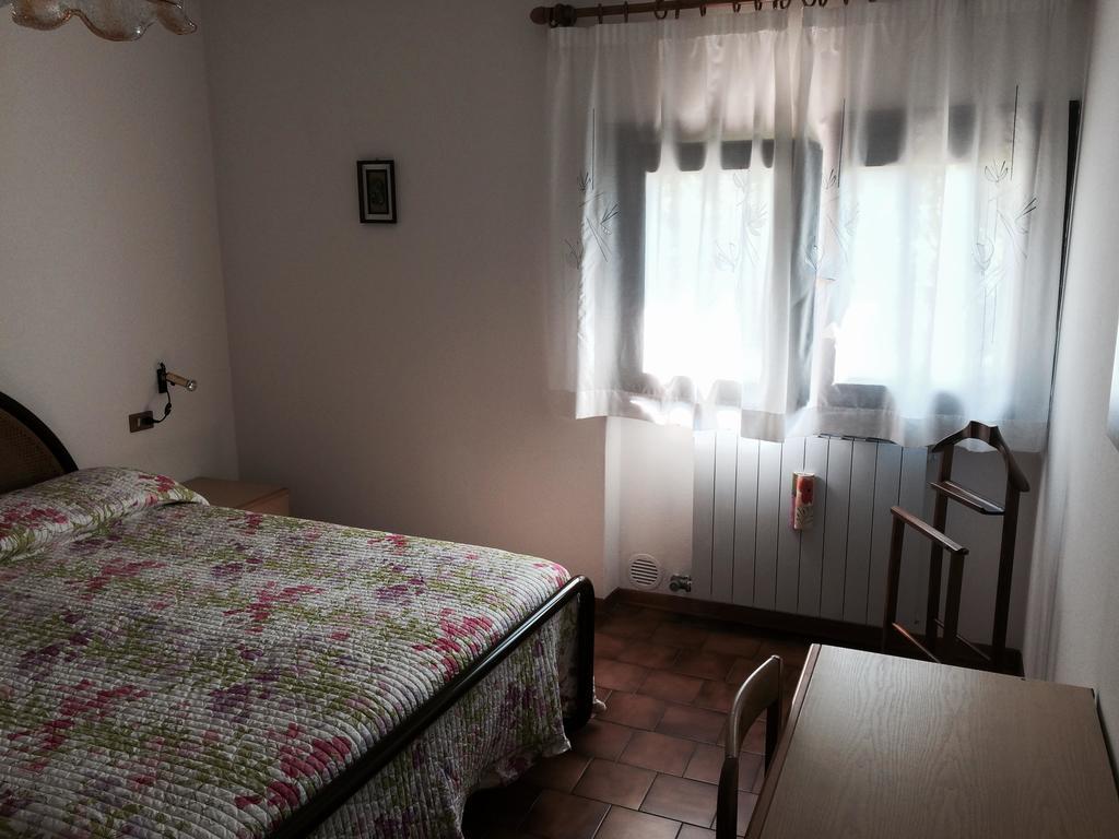Casa Vacanze Boario Boario Terme Zewnętrze zdjęcie