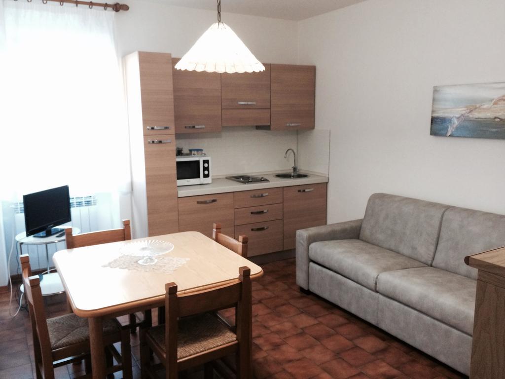 Casa Vacanze Boario Boario Terme Pokój zdjęcie