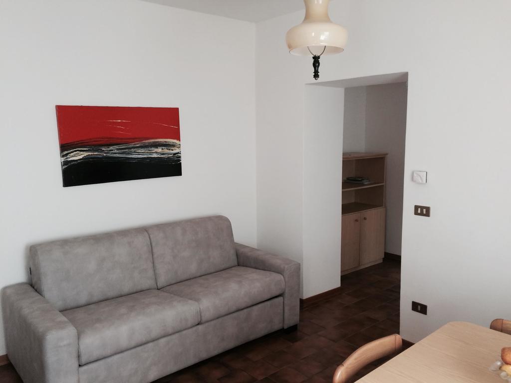 Casa Vacanze Boario Boario Terme Zewnętrze zdjęcie