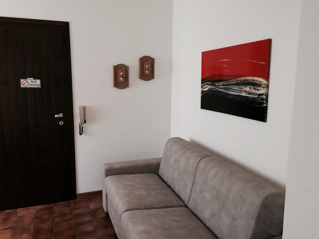 Casa Vacanze Boario Boario Terme Zewnętrze zdjęcie