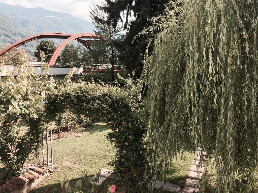 Casa Vacanze Boario Boario Terme Zewnętrze zdjęcie