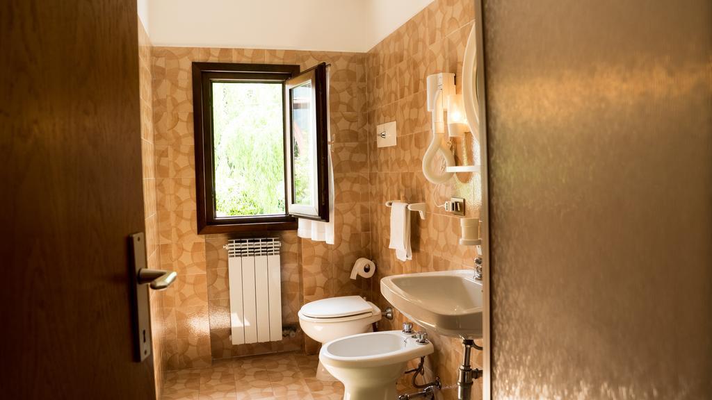 Casa Vacanze Boario Boario Terme Zewnętrze zdjęcie