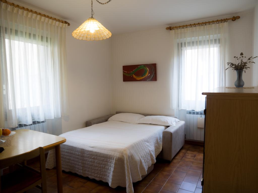 Casa Vacanze Boario Boario Terme Zewnętrze zdjęcie
