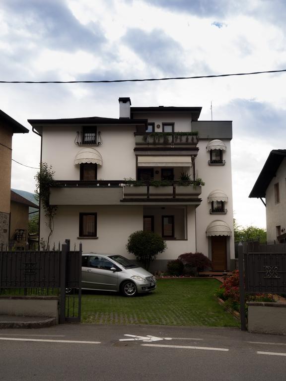 Casa Vacanze Boario Boario Terme Zewnętrze zdjęcie