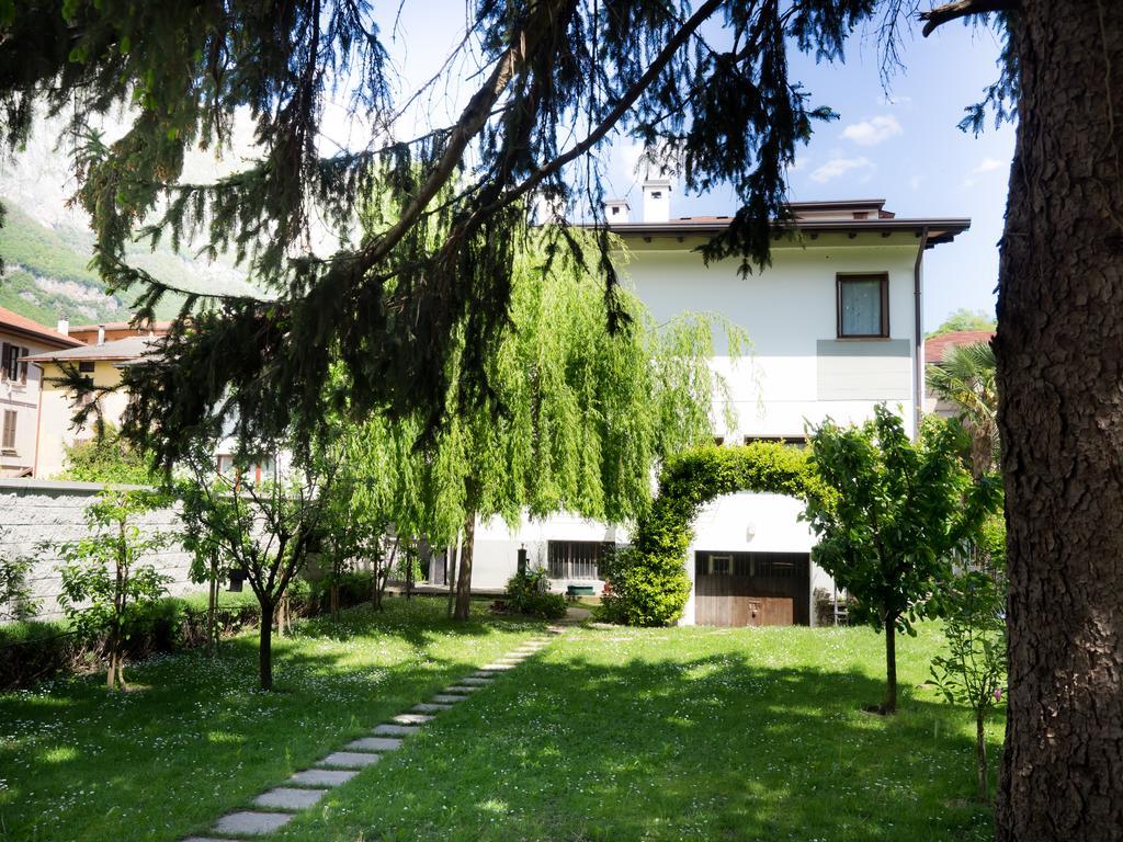 Casa Vacanze Boario Boario Terme Zewnętrze zdjęcie