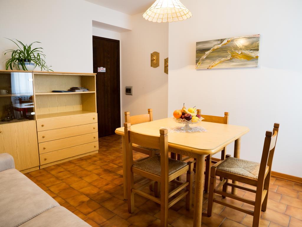 Casa Vacanze Boario Boario Terme Zewnętrze zdjęcie