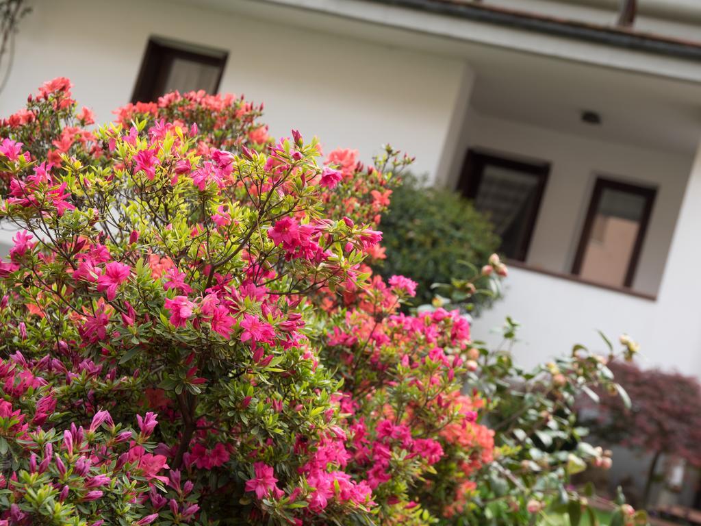 Casa Vacanze Boario Boario Terme Zewnętrze zdjęcie