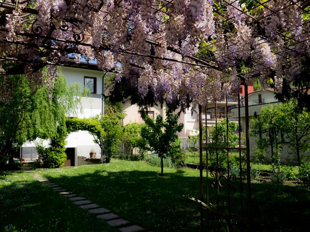 Casa Vacanze Boario Boario Terme Zewnętrze zdjęcie