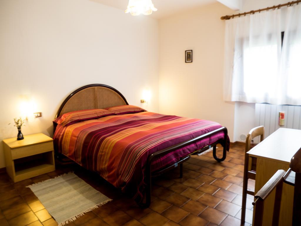 Casa Vacanze Boario Boario Terme Zewnętrze zdjęcie