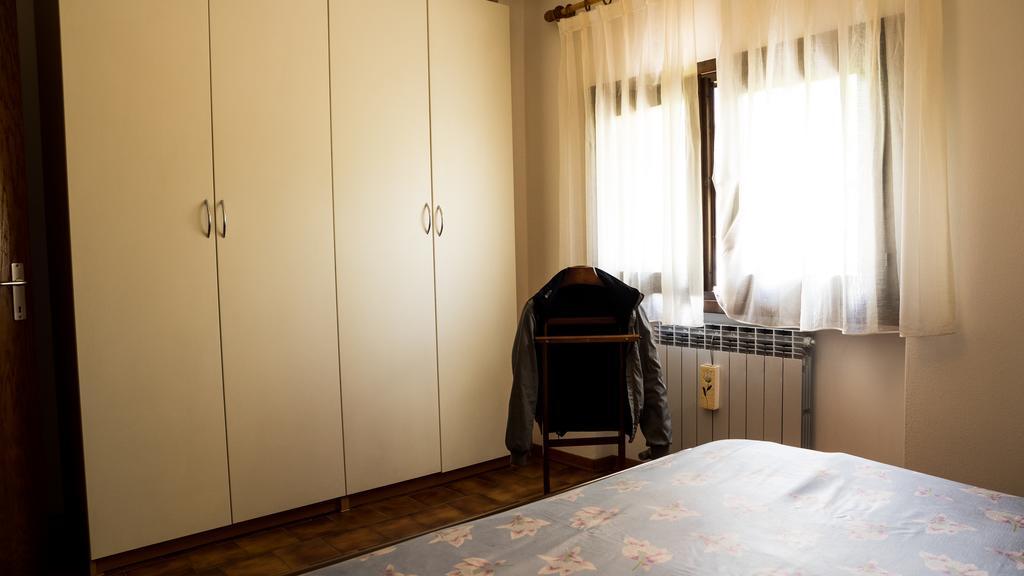 Casa Vacanze Boario Boario Terme Zewnętrze zdjęcie