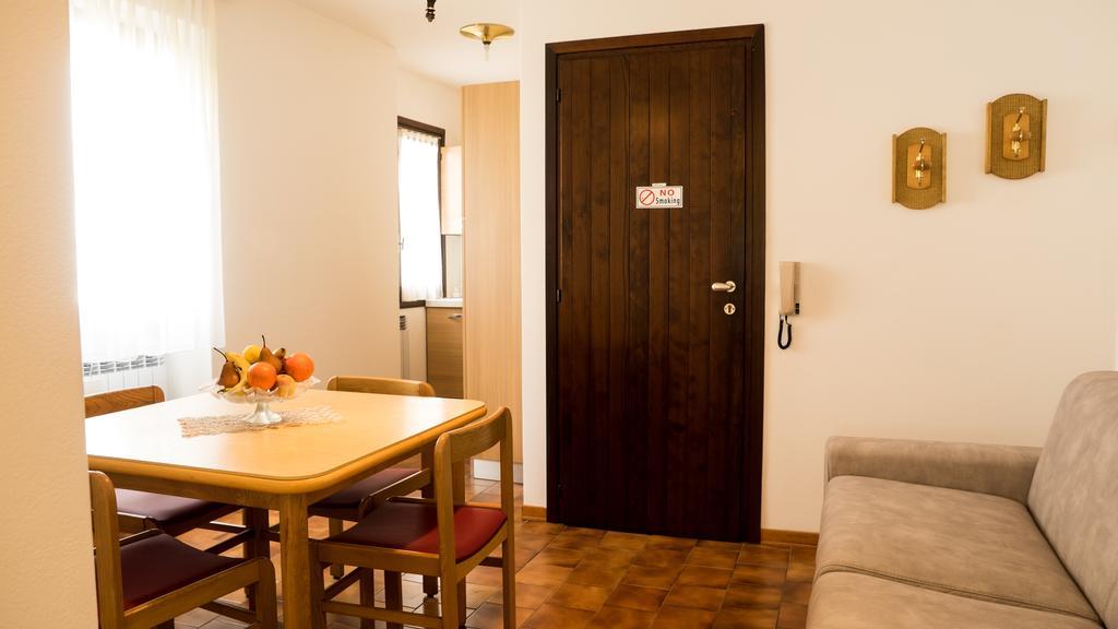 Casa Vacanze Boario Boario Terme Zewnętrze zdjęcie
