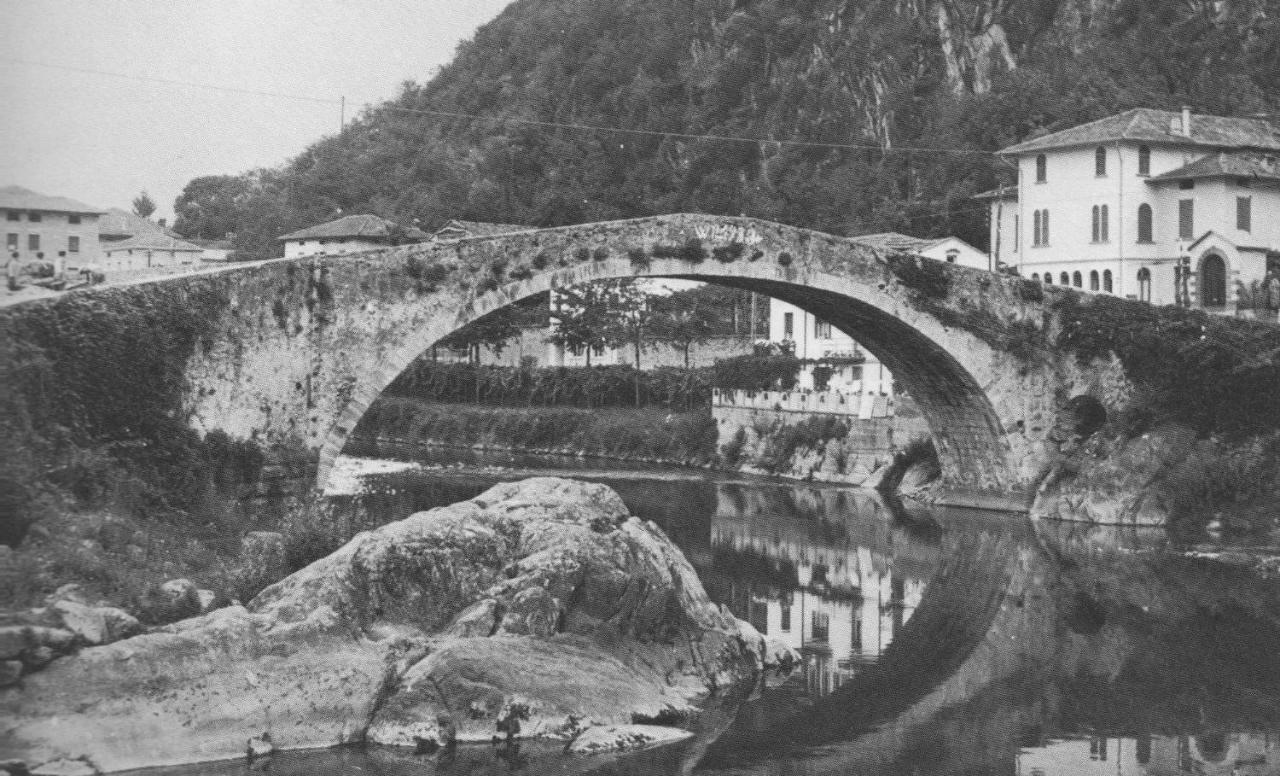 Casa Vacanze Boario Boario Terme Zewnętrze zdjęcie