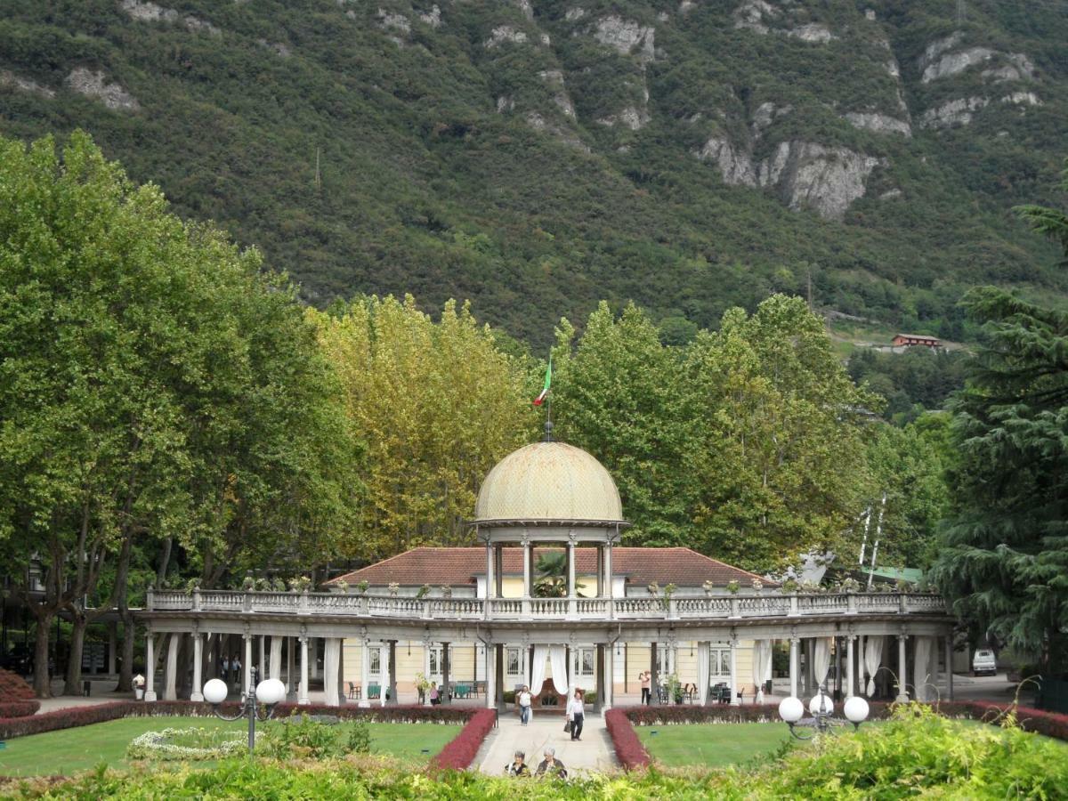 Casa Vacanze Boario Boario Terme Zewnętrze zdjęcie